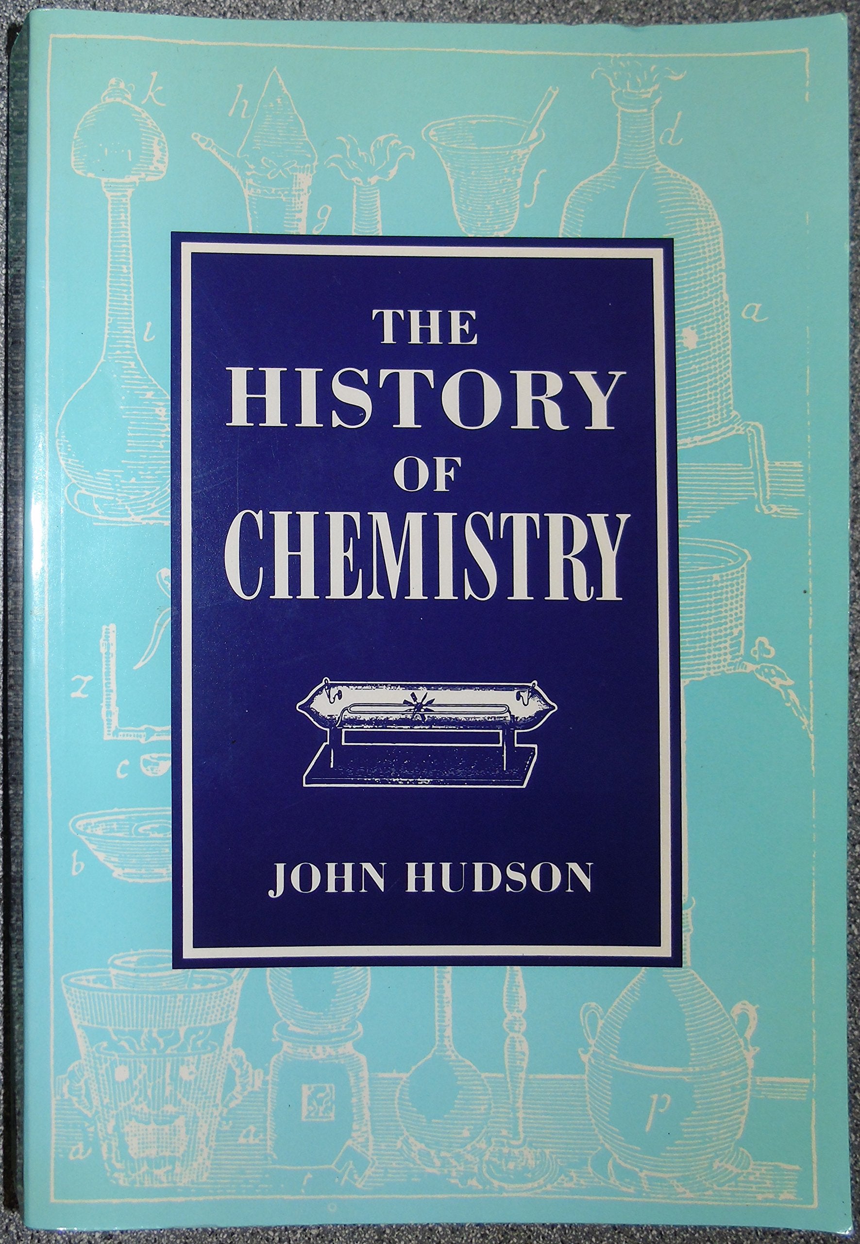 The History of Chemistry Social Sciences
