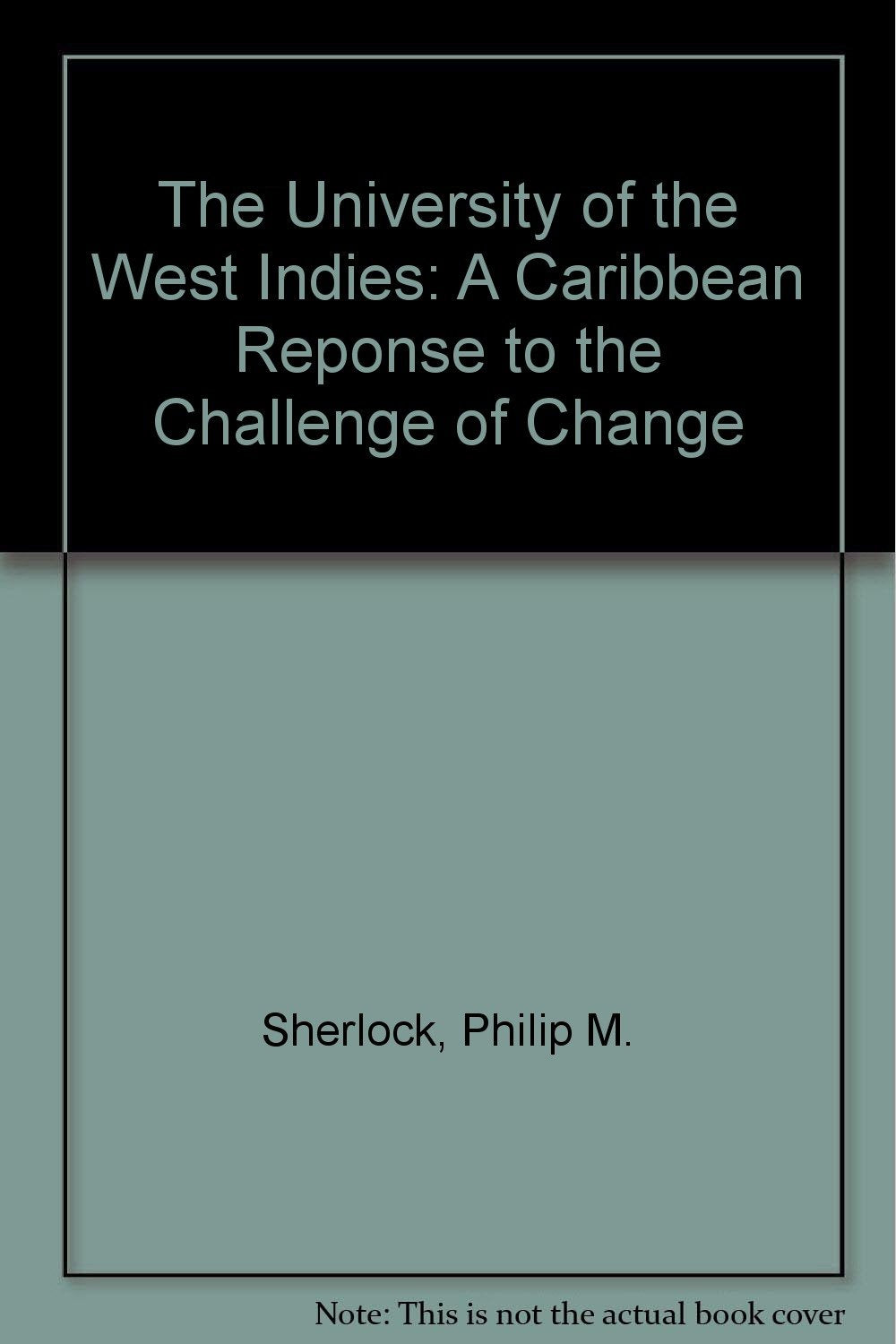 Univ Of The West Indies Hc Study Guides