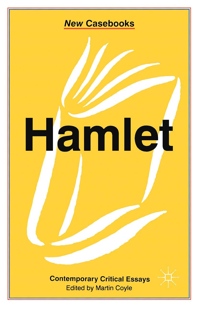 Hamlet: Contemporary Critical Essays (New Casebooks) Social Sciences