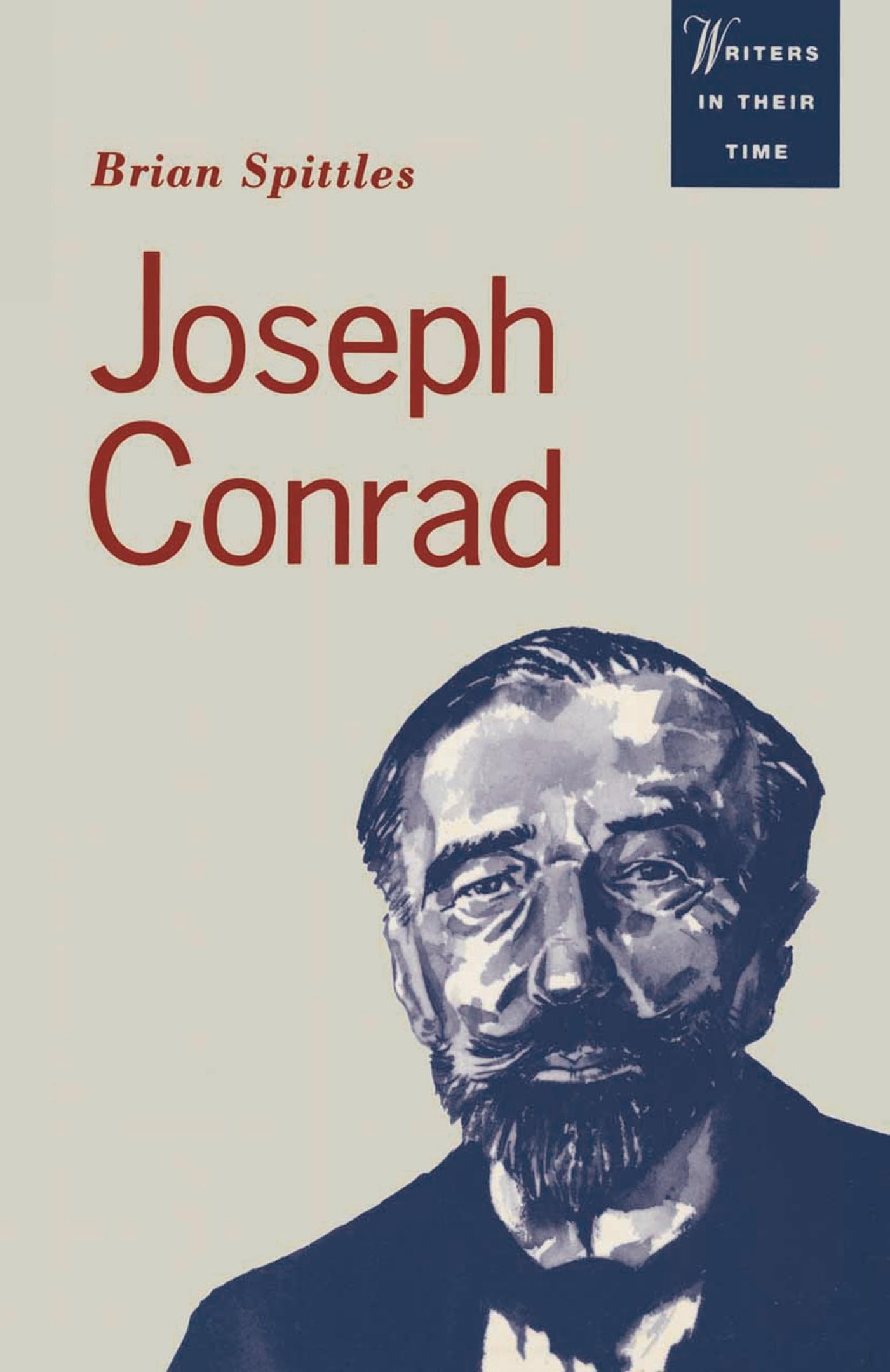 Joseph Conrad Contemporary literature