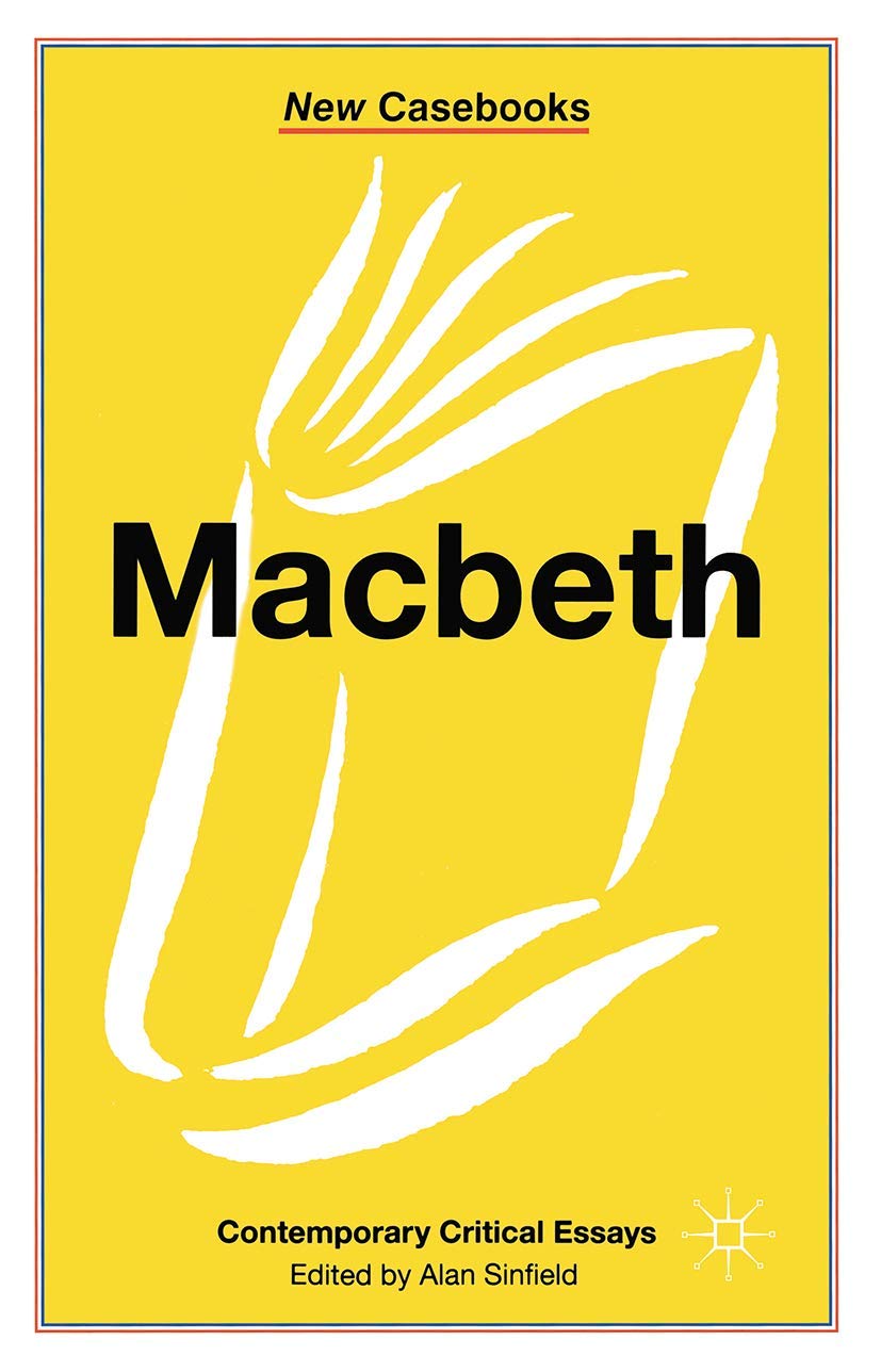 Macbeth (New Casebooks) Drama