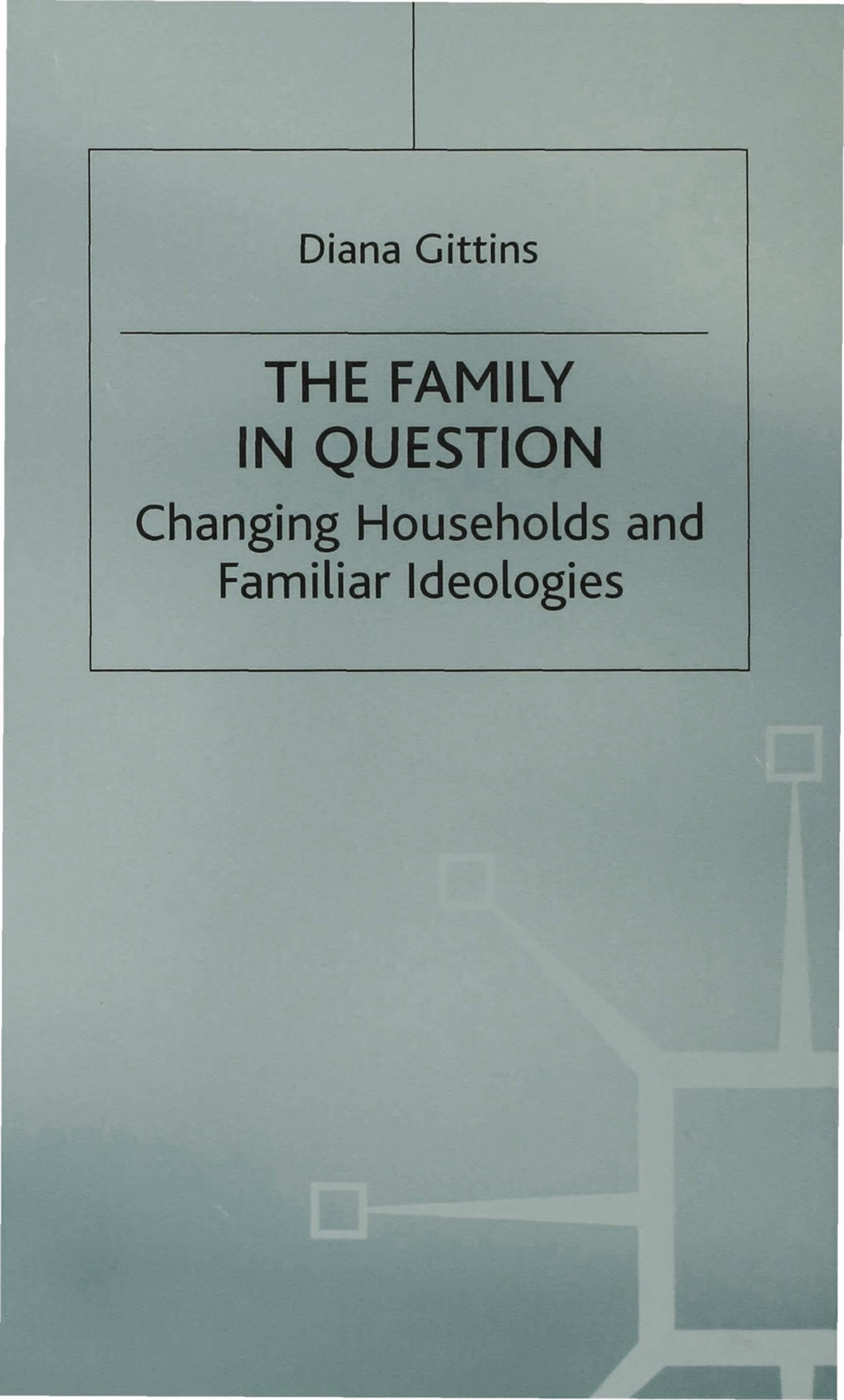 Product Image: Family in Question