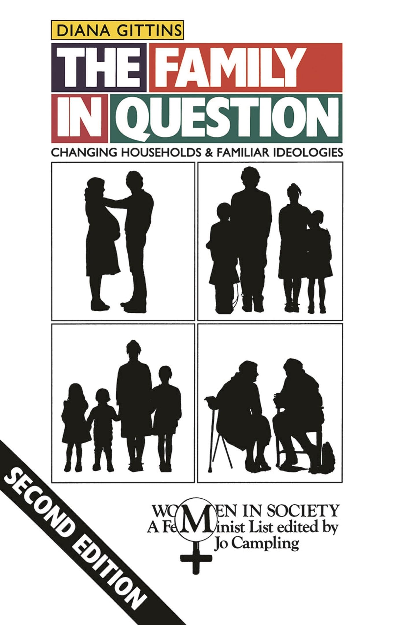 The Family in Question Partnership & Love