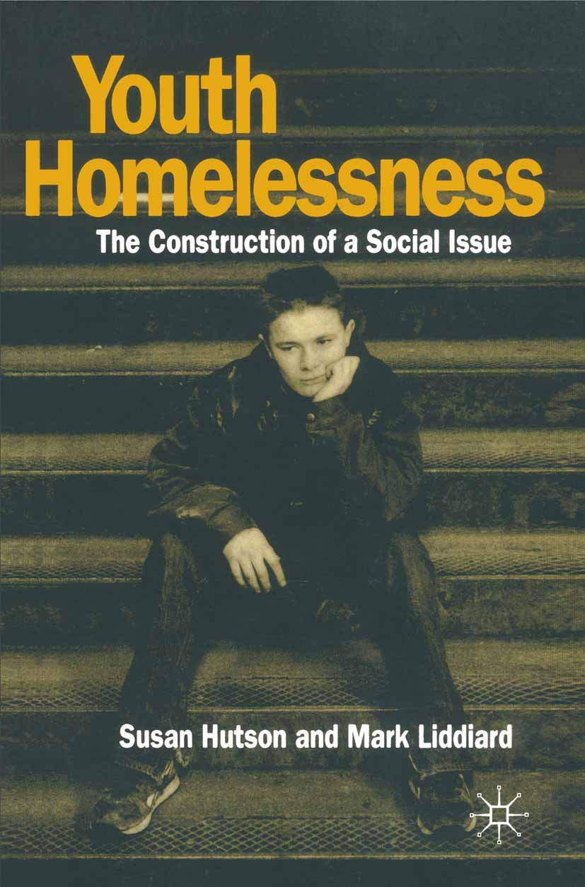 Product Image: Youth Homelessness
