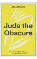 "Jude the Obscure" (New Casebooks) Contemporary literature