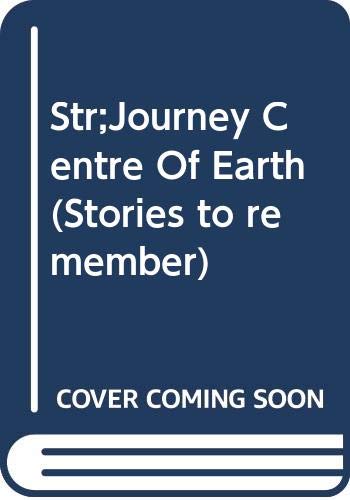 Str;Journey Centre Of Earth Classics