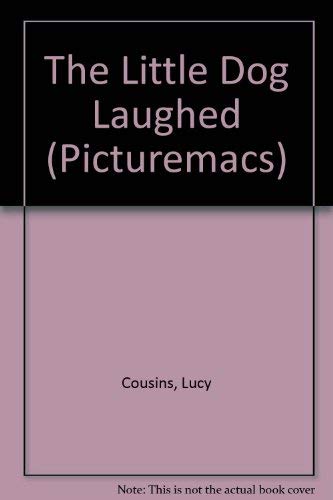 The Little Dog Laughed book