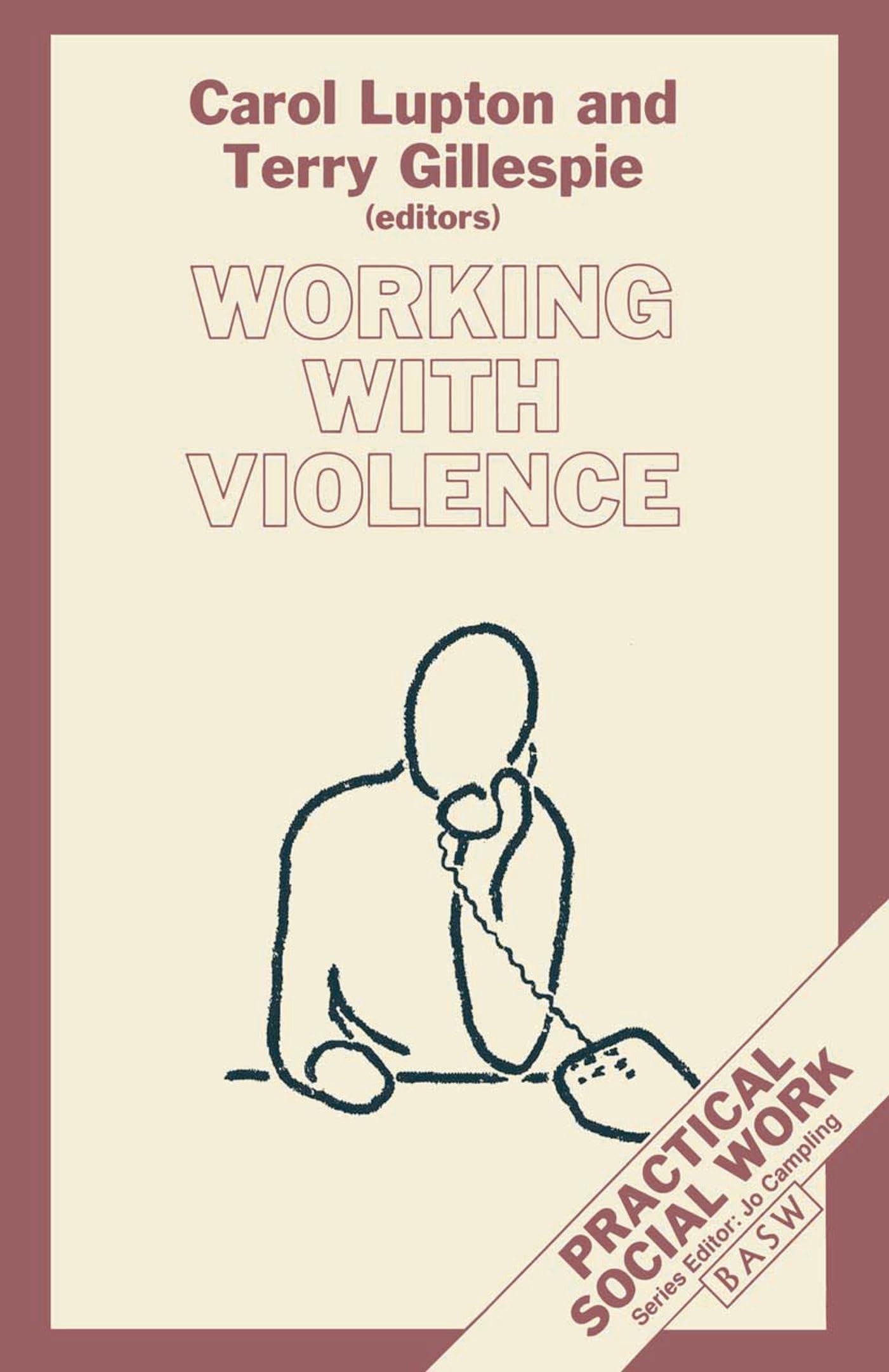 Working with Violence Law