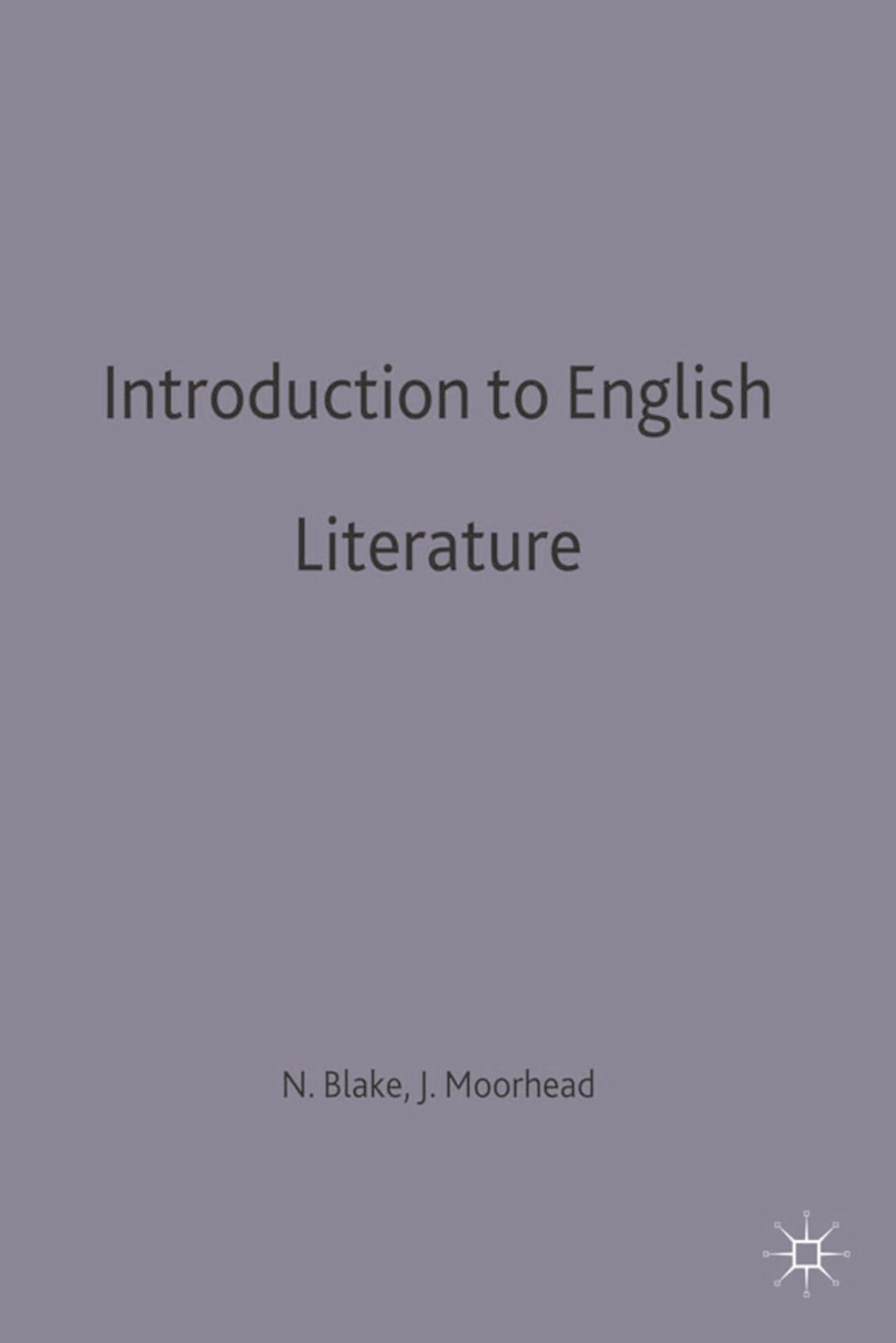 Product Image: Introduction to English Language