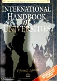 International Handbook of Universities Study Guides