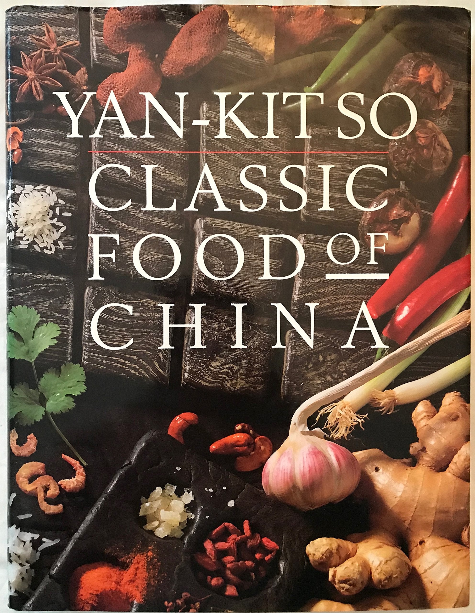 Classic Food of China Leisure, Home & Garden