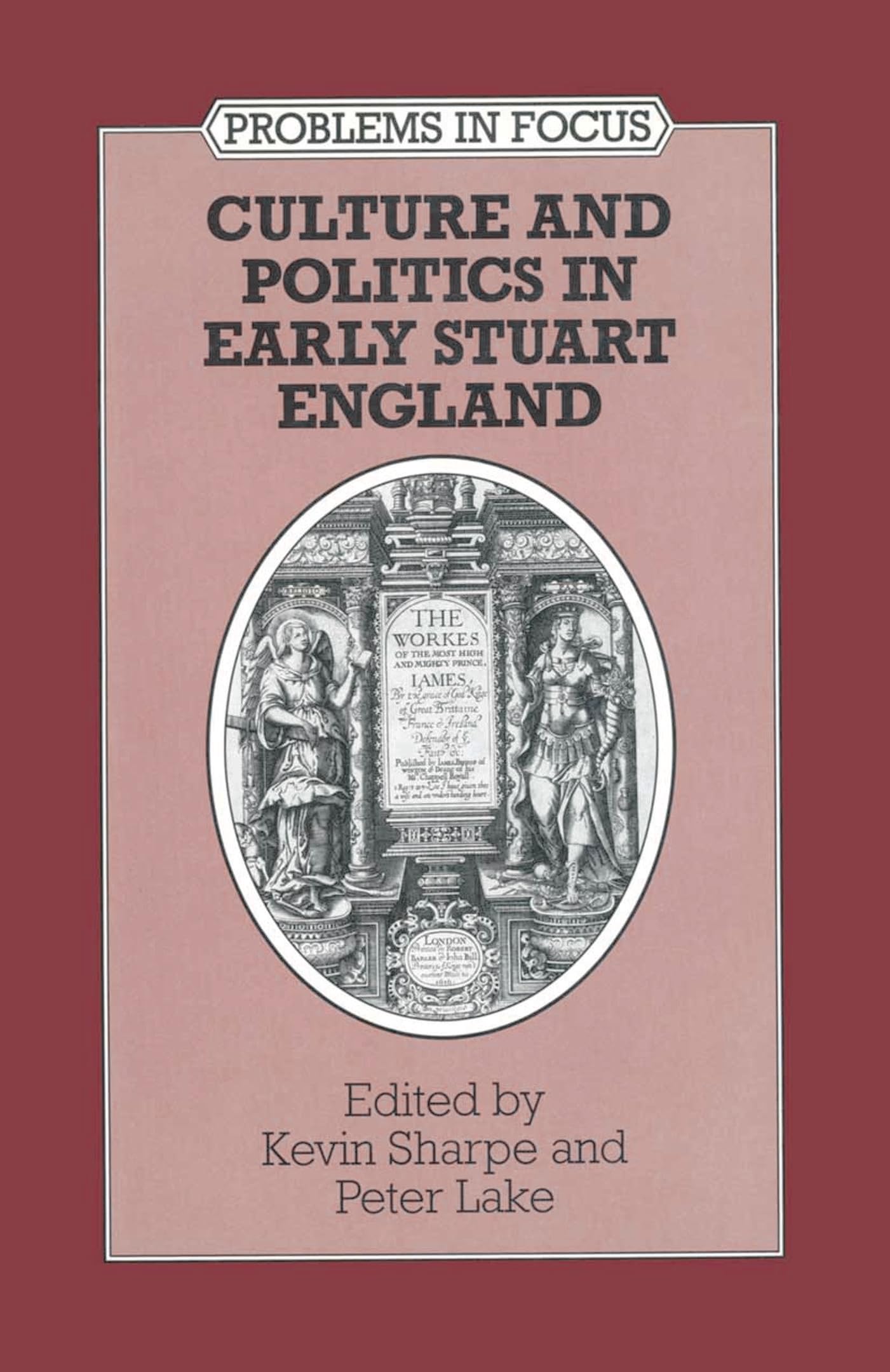 Culture and Politics in Early Stuart England General education