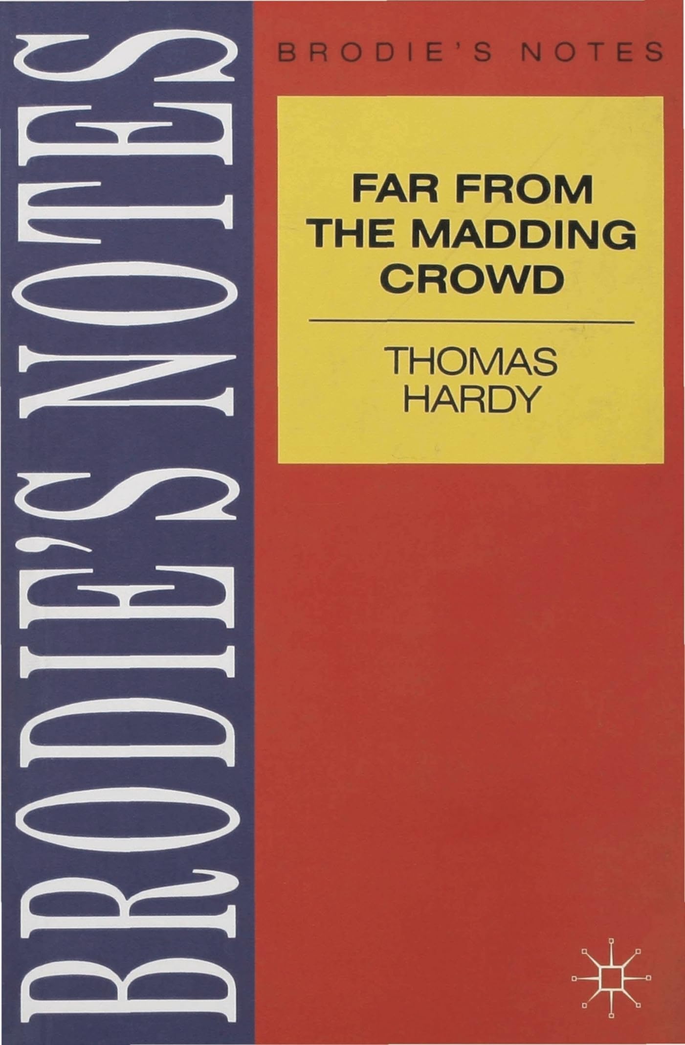 Hardy Contemporary literature