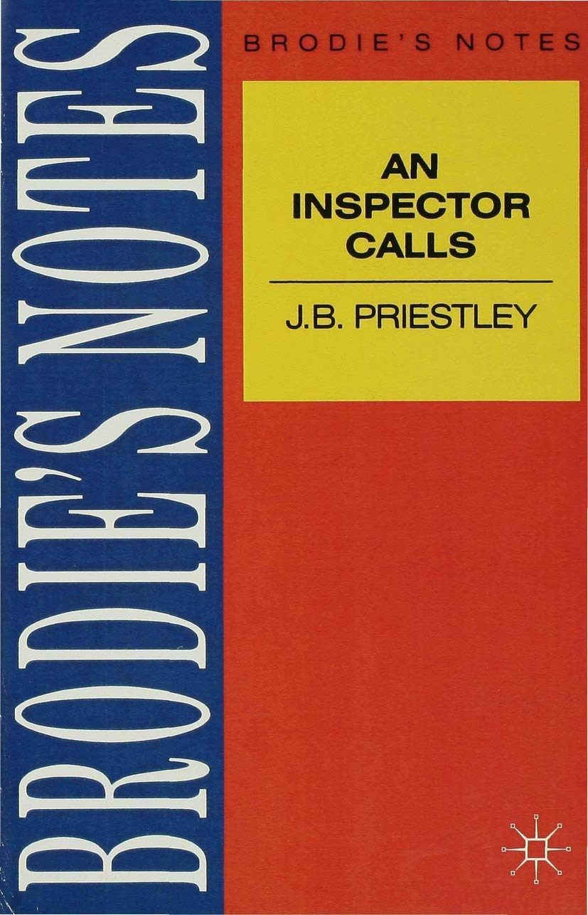 Priestley Drama