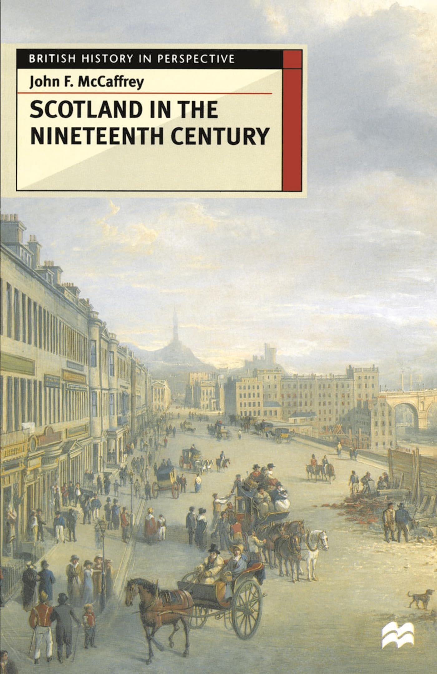 Scotland in the Nineteenth Century Business, Finance & Career