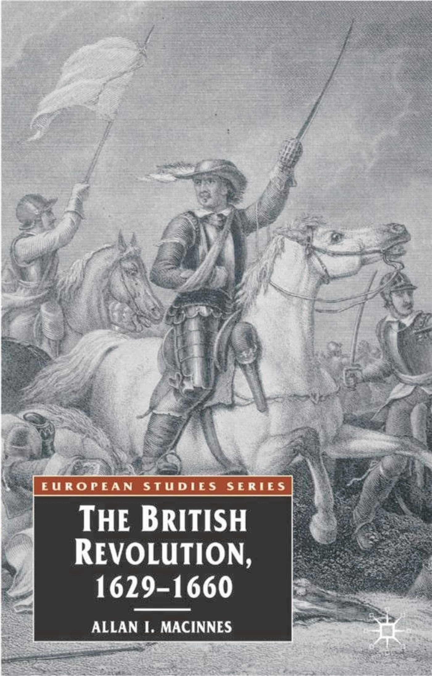 The British Revolution, 1629-60 Law