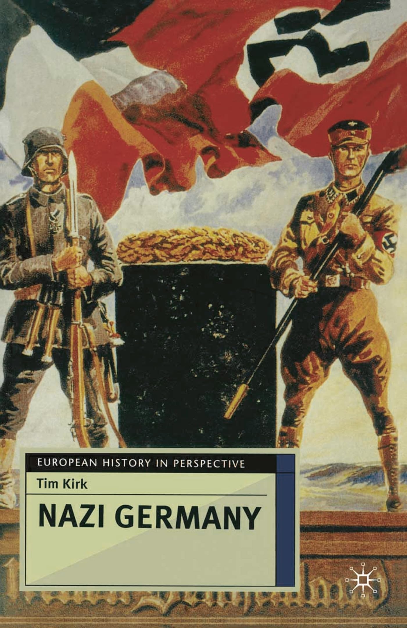 Nazi Germany (European History in Perspective) Social Sciences
