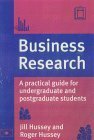 Product Image: Business Research: A Practical Guide for Undergraduate and Postgraduate Students