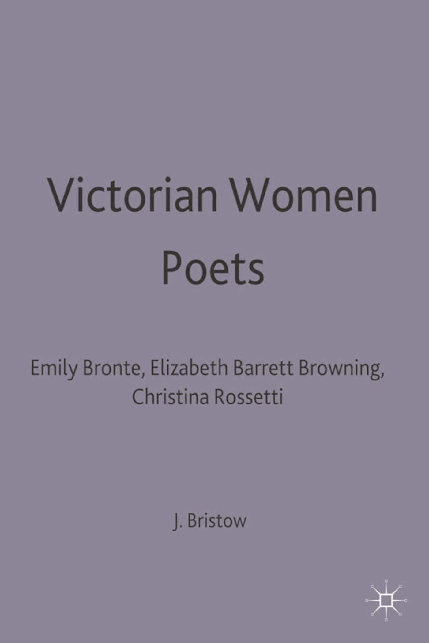 Product Image: Victorian Women Poets