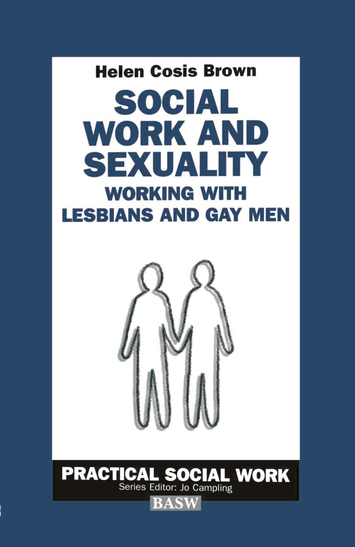 Social Work and Sexuality Law