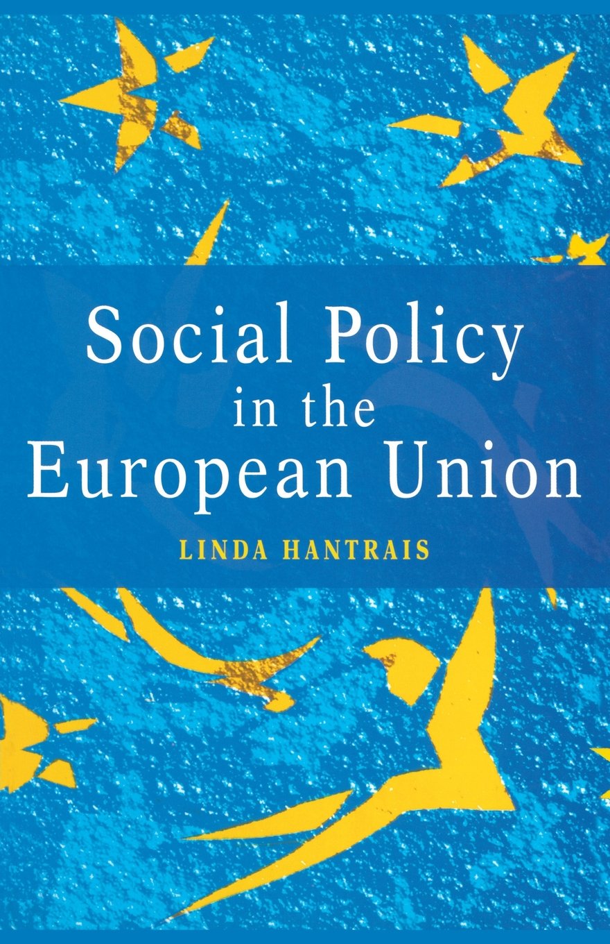 Social Policy in the European Union Books