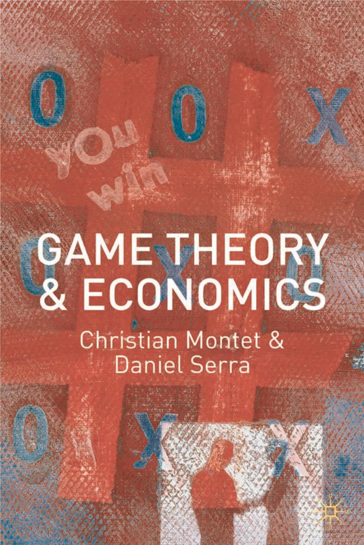 Game Theory and Economics Law