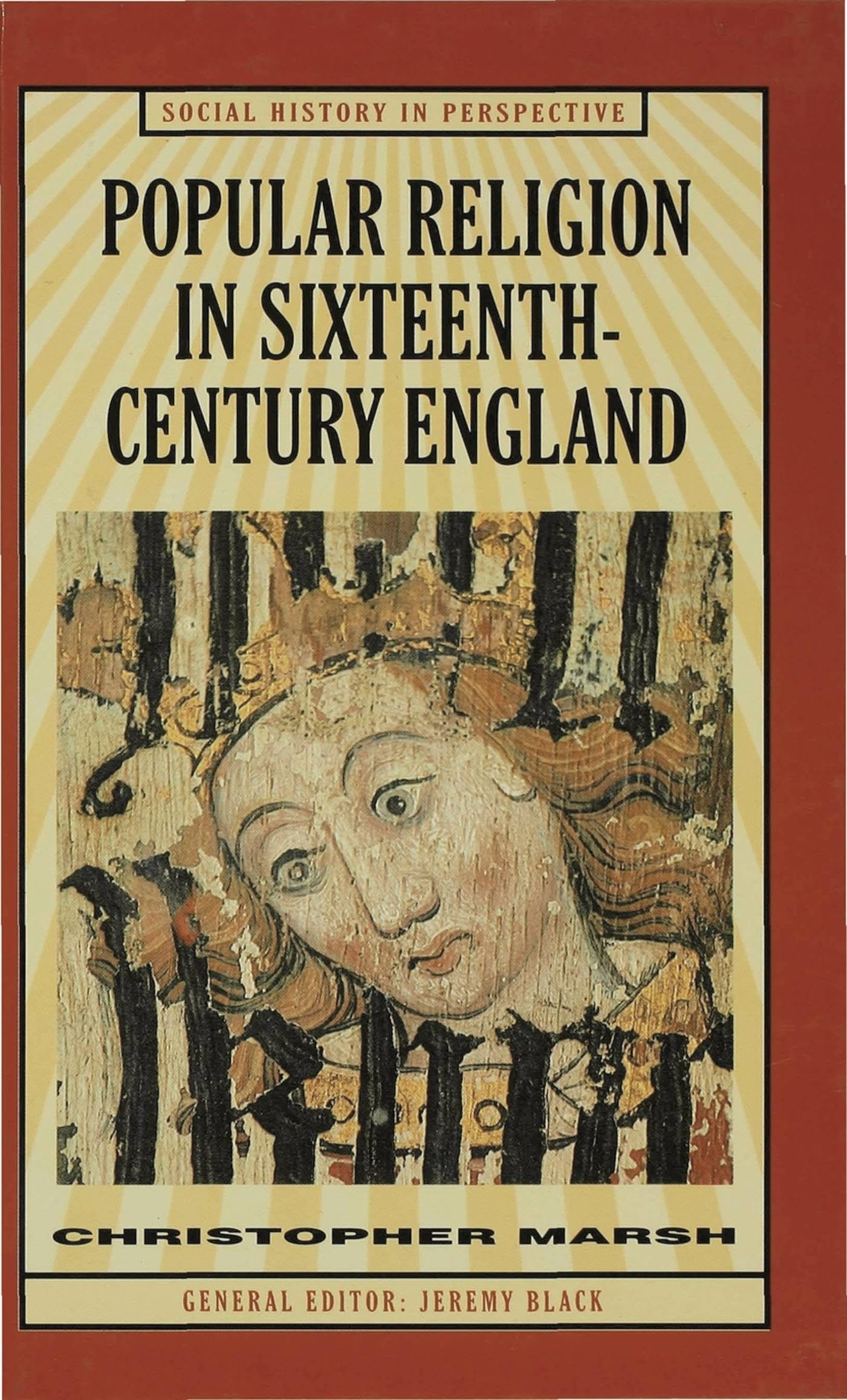 Product Image: Popular Religion in Sixteenth-Century England