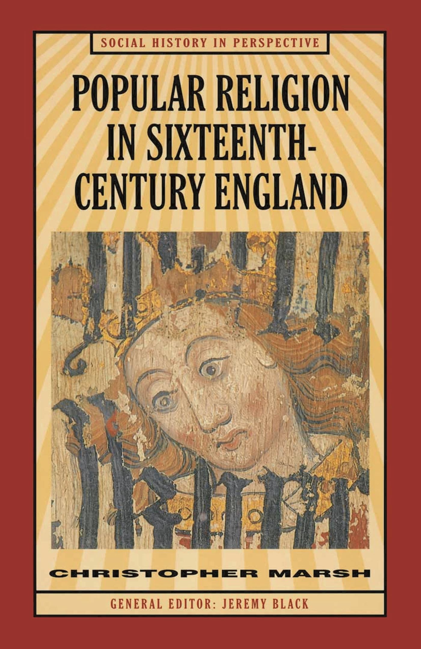 Product Image: Popular Religion in Sixteenth-Century England