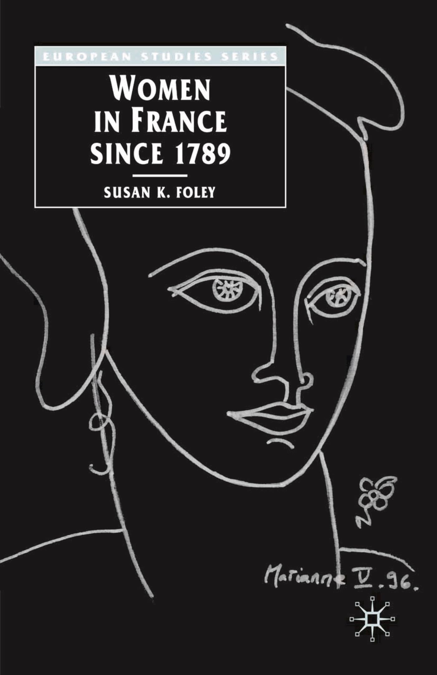 Women in France Since 1789 Law