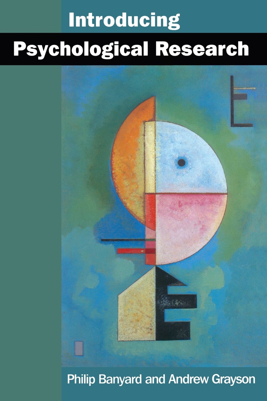Product Image: Introducing Psychological Research: Sixty Studies that Shape Psychology