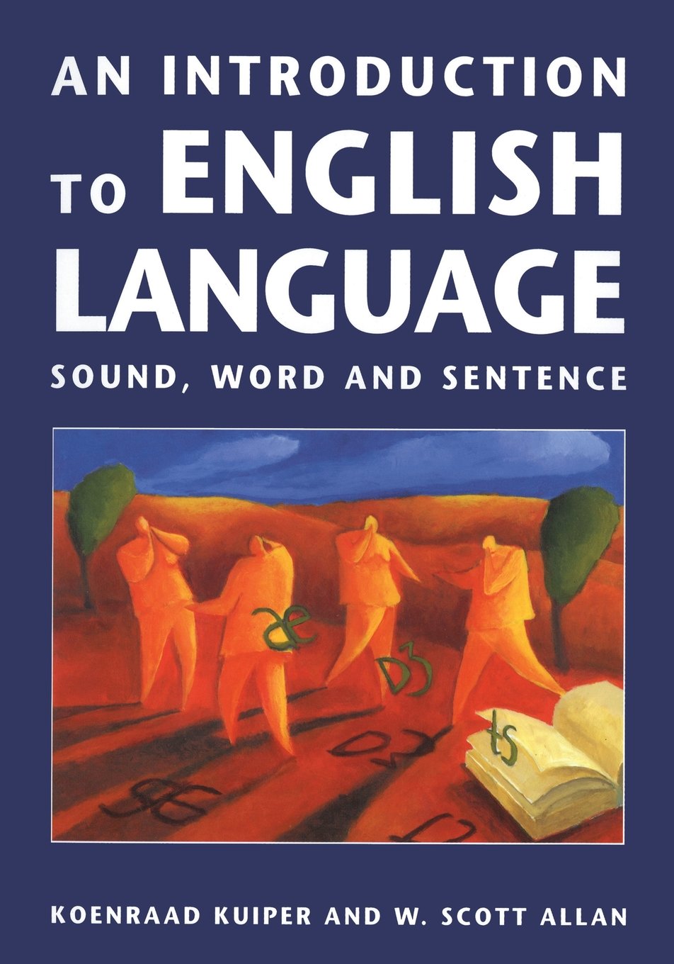 An Introduction to English Language: Sound, Word and Sentence Social Sciences