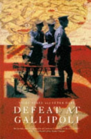 Product Image: Defeat at Gallipoli
