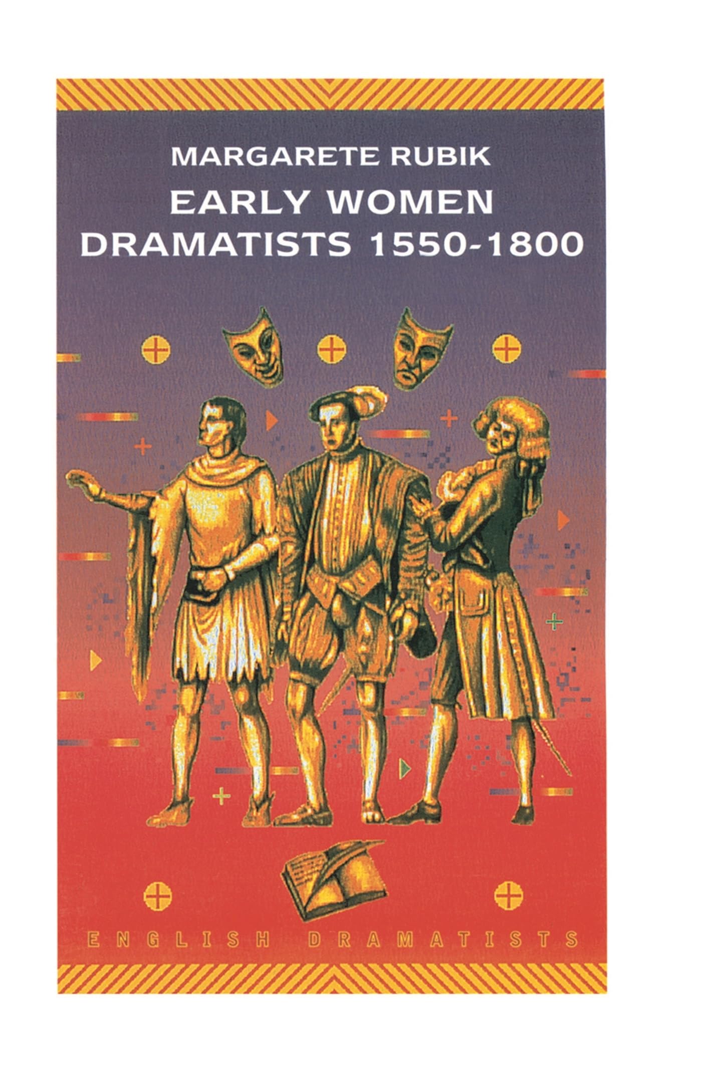 Early Women Dramatists, 1550-1800 Law