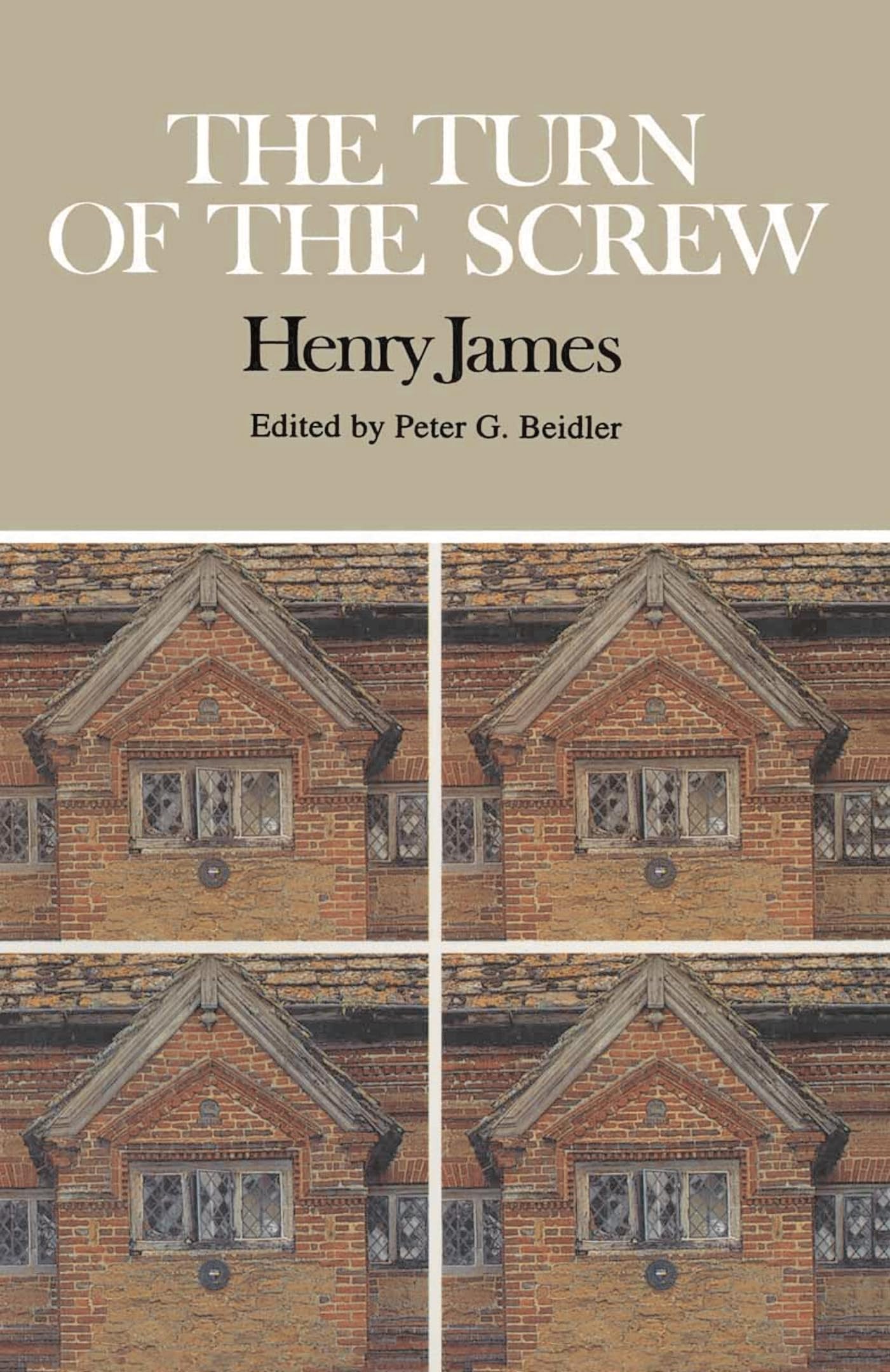 The Turn of the Screw: Complete, Authoritative Text with Biographical and Historical Contexts, Critical History, and Essays from Five Contemporary ... (Case Studies in Contemporary Criticism) Classics
