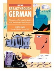 New Breakthrough German book