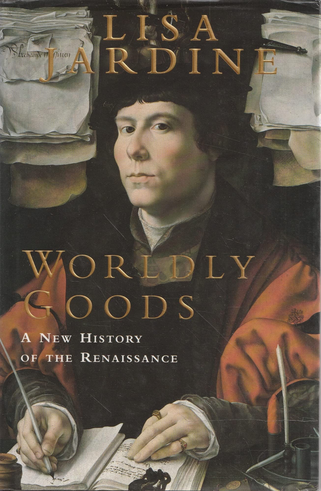 Worldly Goods: New History of the Renaissance General education
