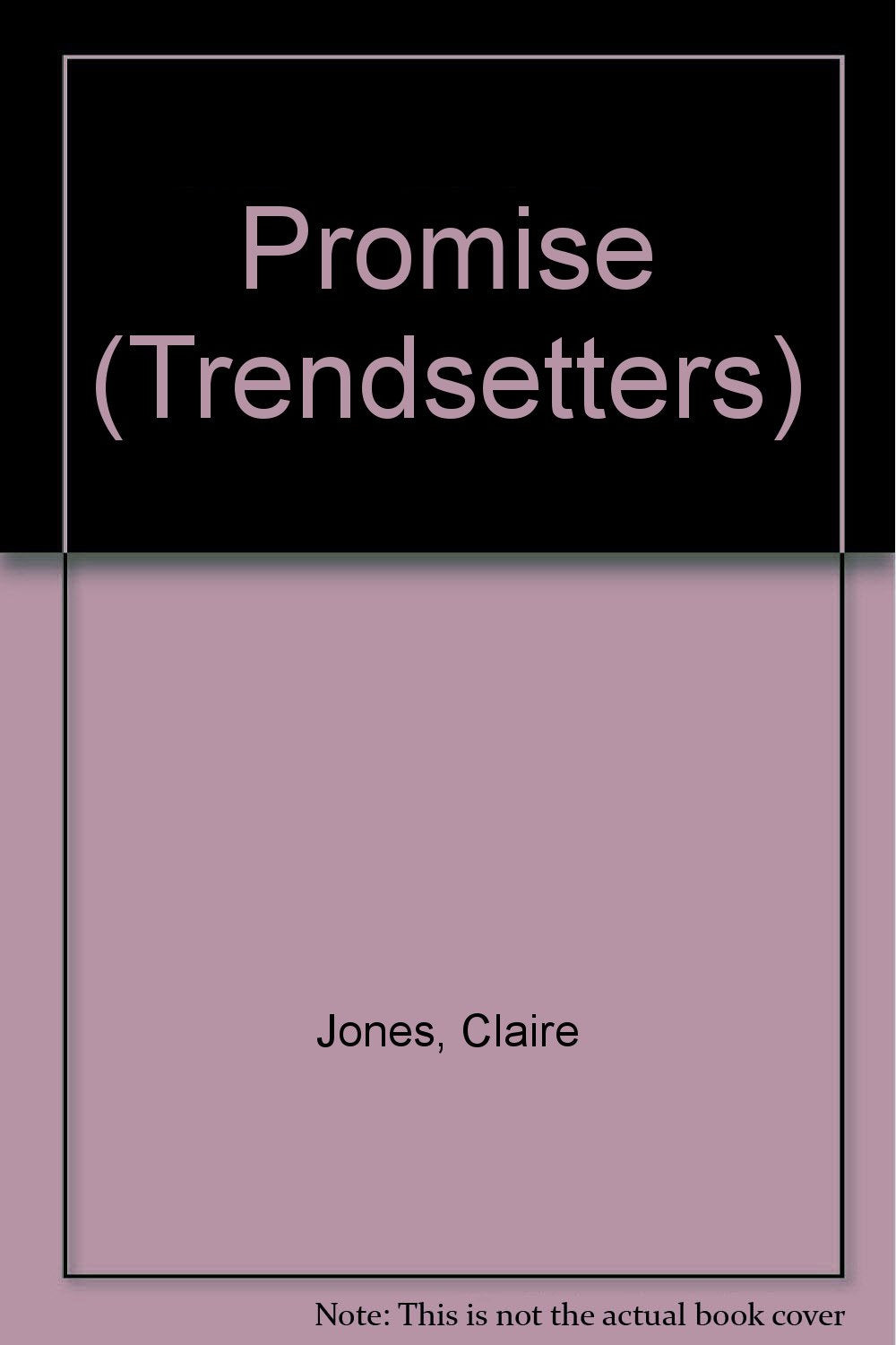 Product Image: Trendsetters;Promise