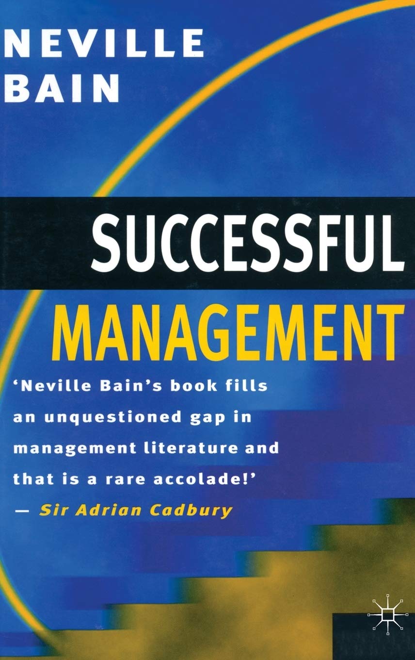 Successful Management Law