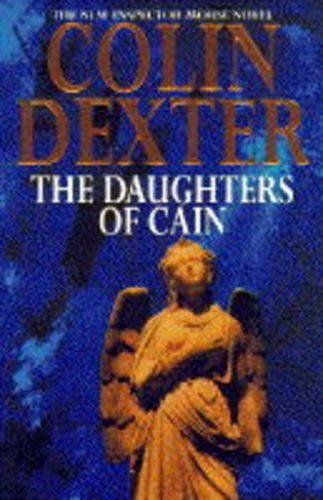 The Daughters of Cain (Inspector Morse S.) Contemporary literature