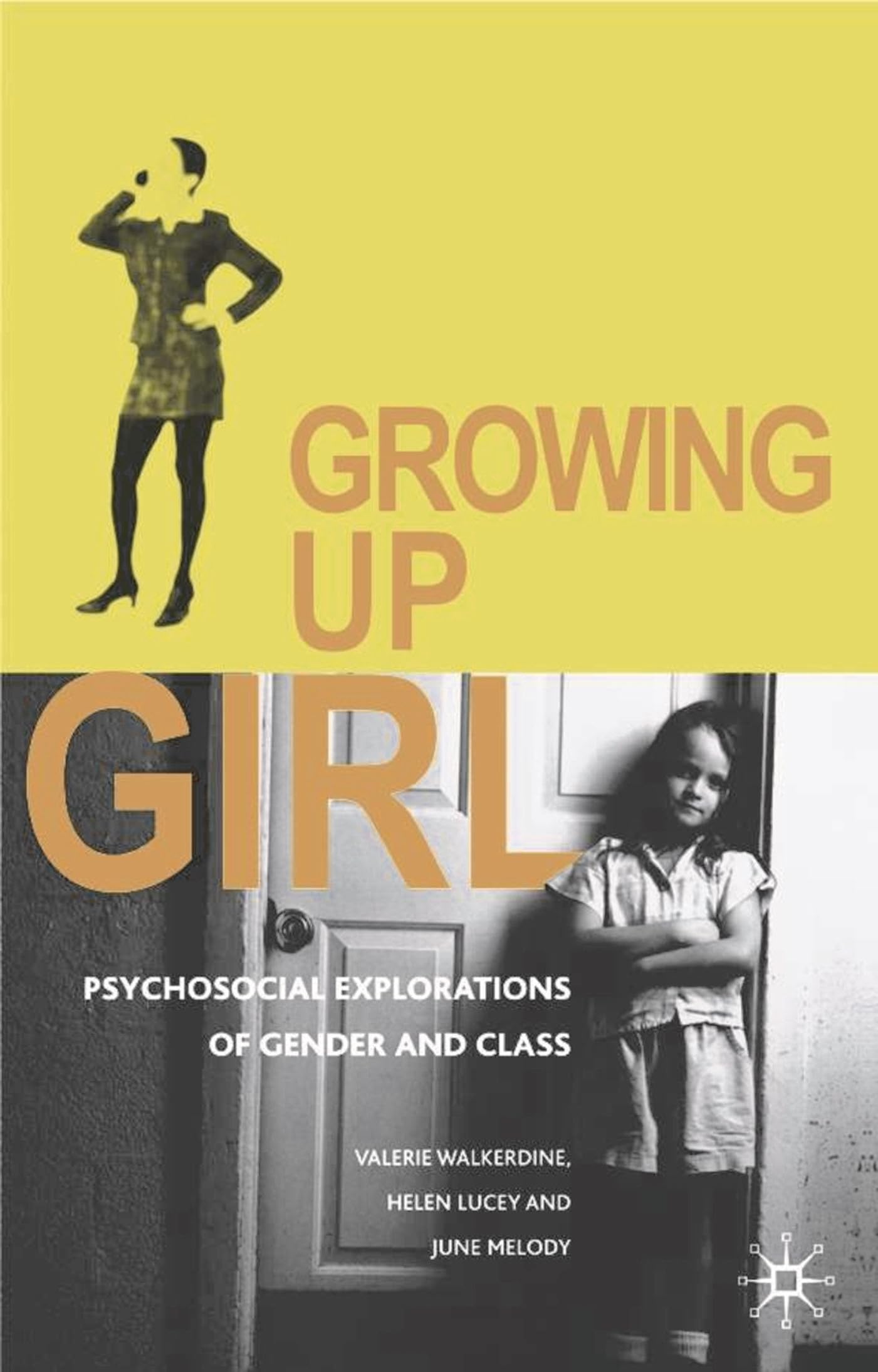 Growing Up Girl Law