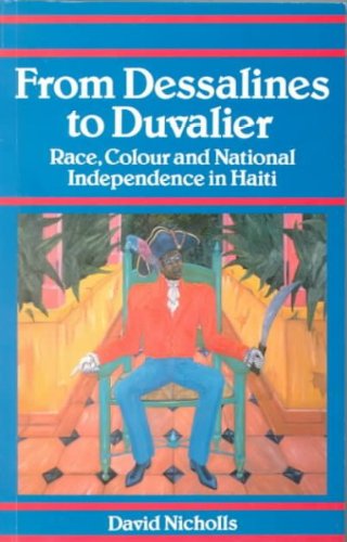 Product Image: Wcs;From Dessalines-Duvalier 3e Pr