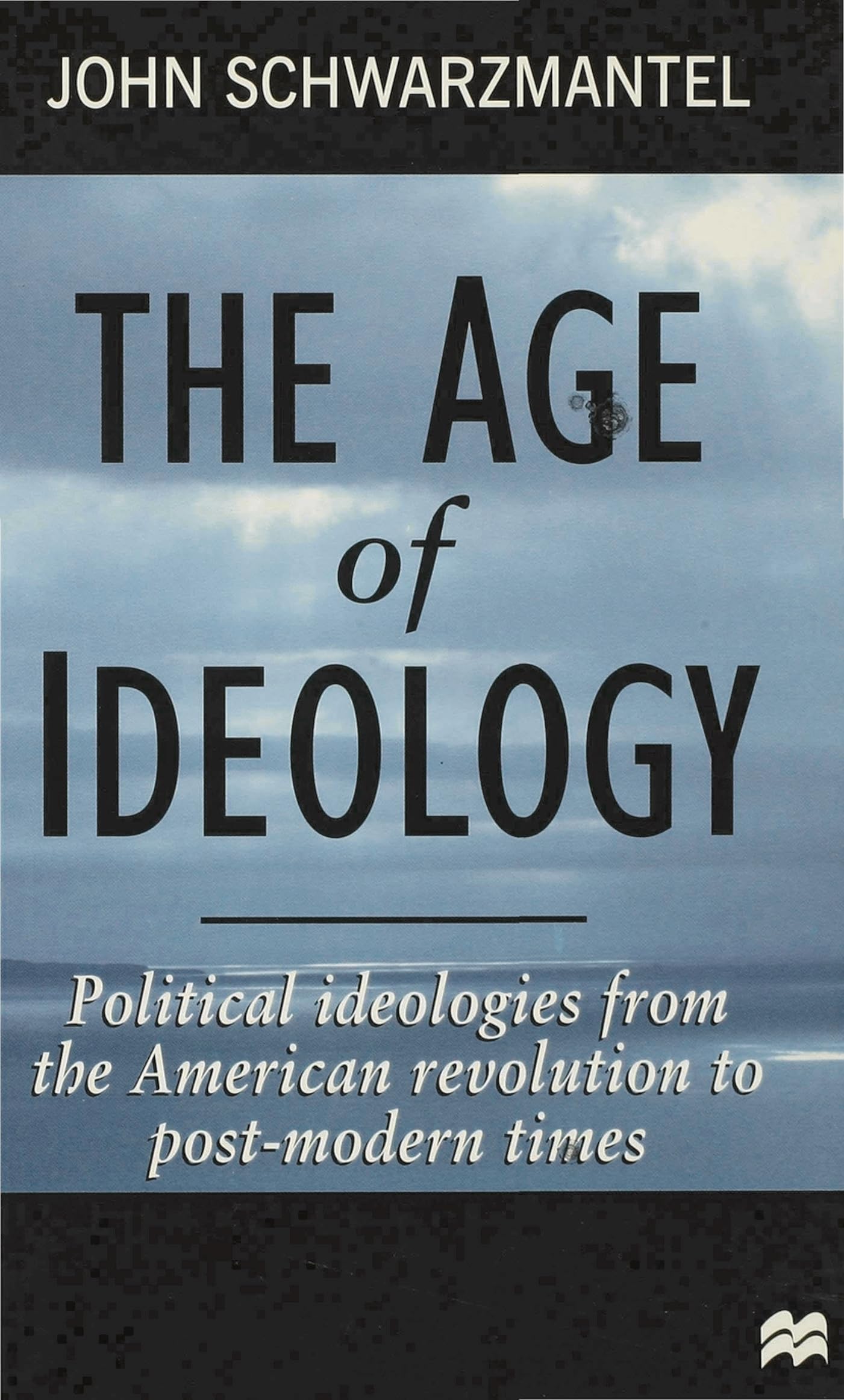 The Age of Ideology Law