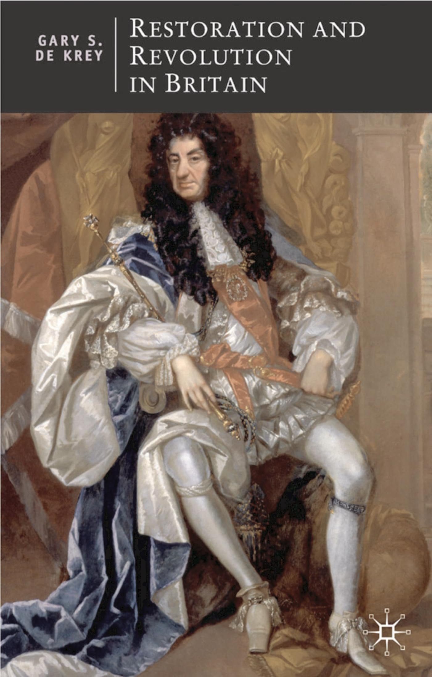 Restoration and Revolution in Britain Politics & History