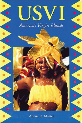 Usvi: America's Virgin Islands Leisure, Home & Garden