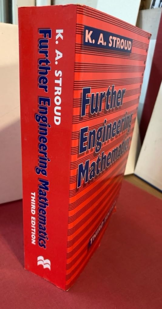 Further Engineering Mathematics: Programmes and Problems book