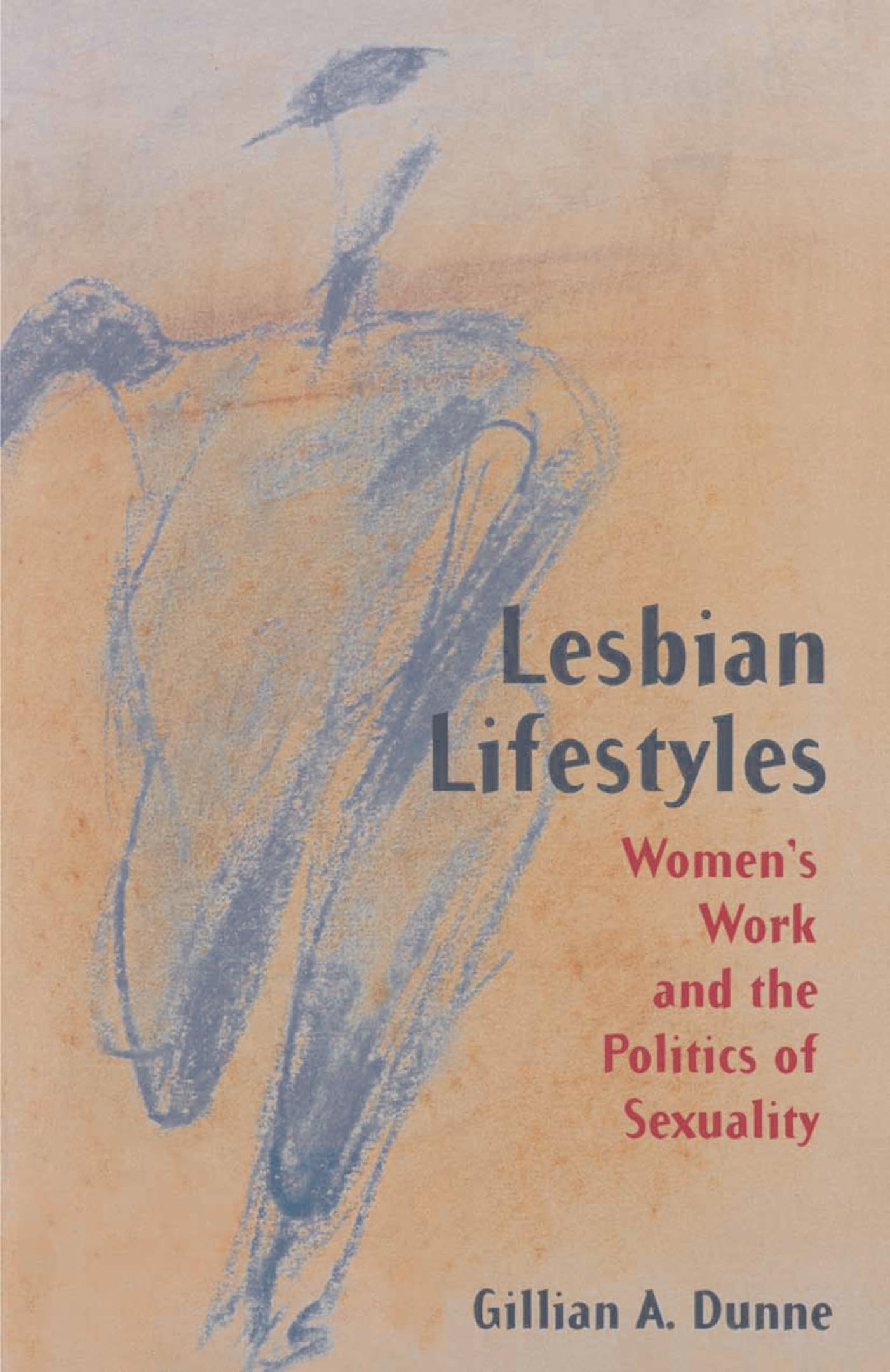 Product Image: Lesbian Lifestyles