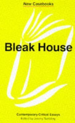 Product Image: Bleak House: Charles Dickens