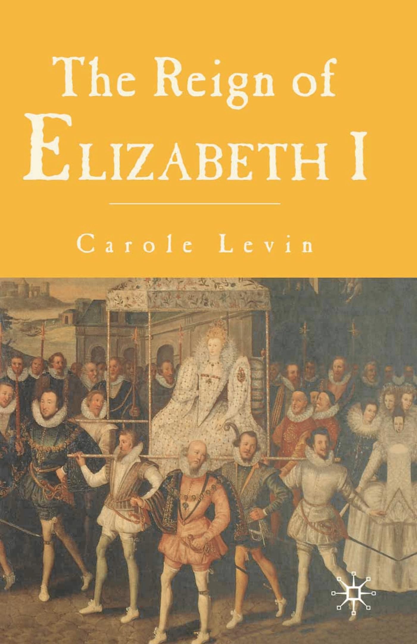 The Reign of Elizabeth I Contemporary literature