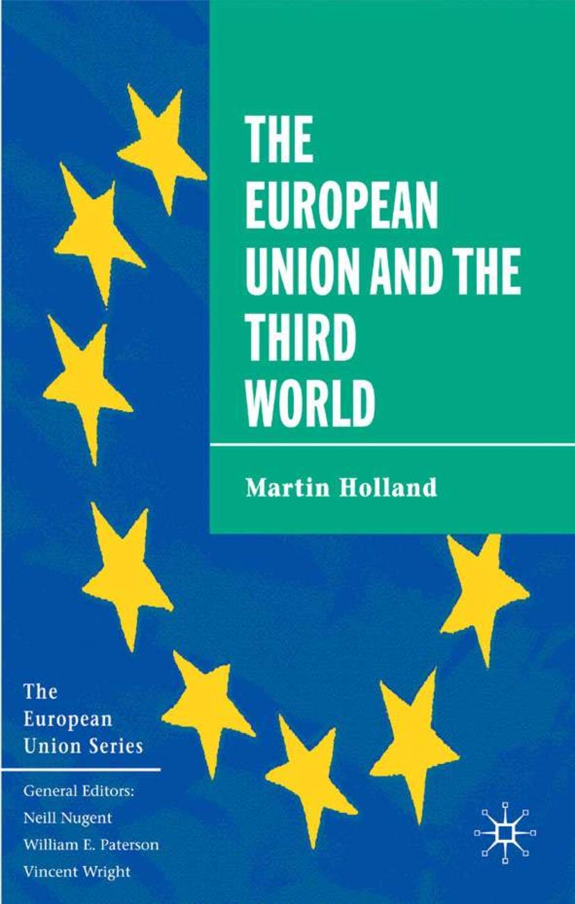 The European Union and the Third World book