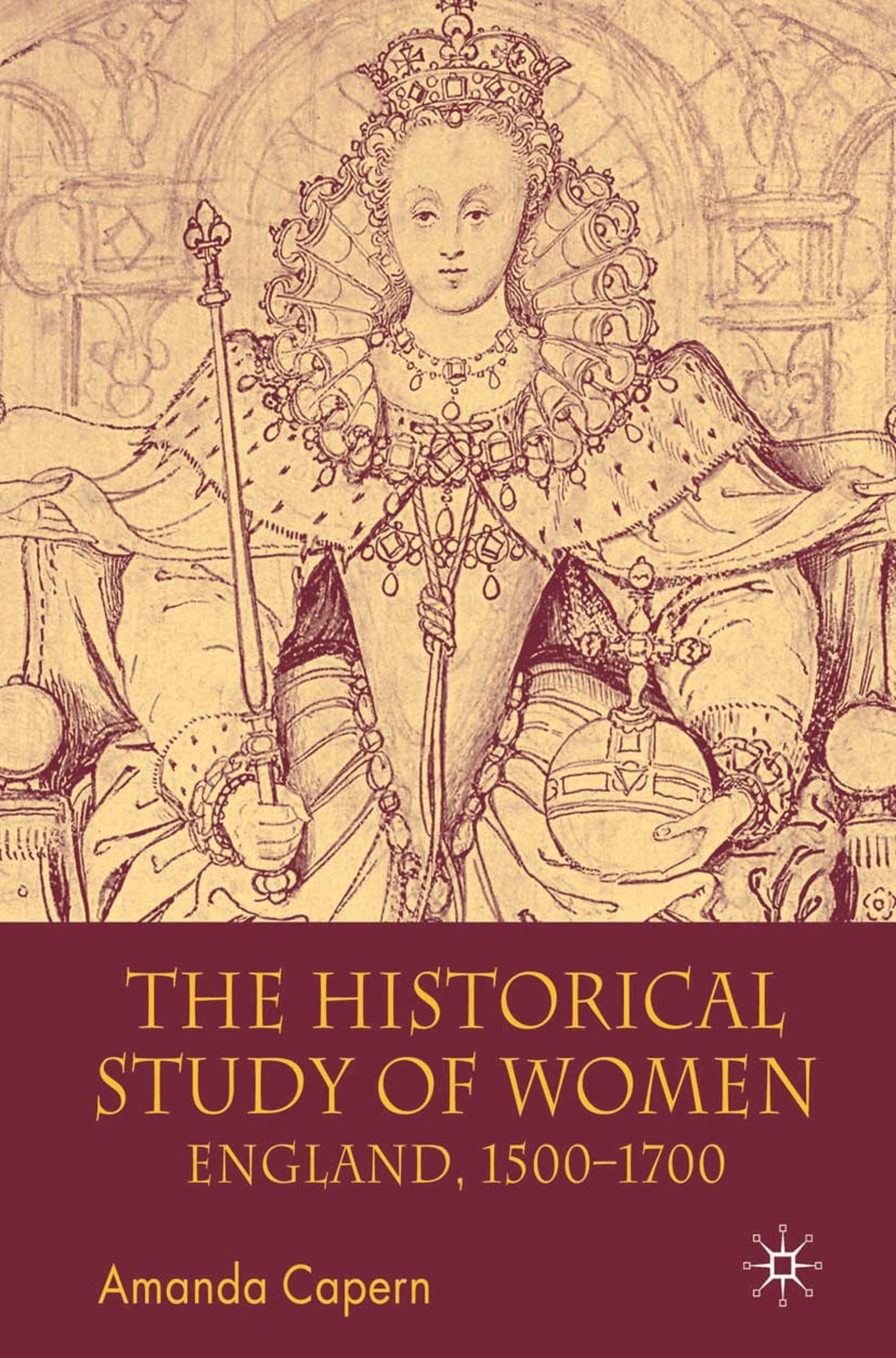 The Historical Study of Women Books